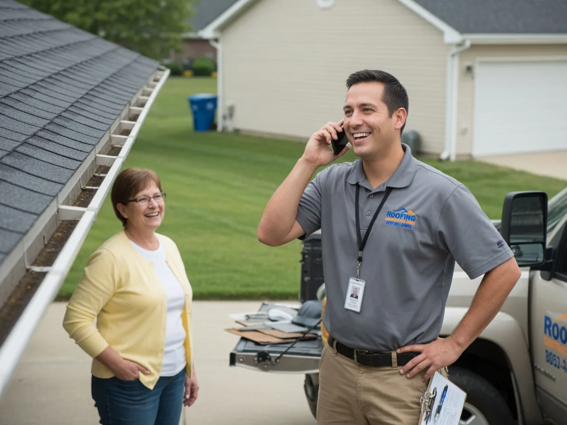 Local Roofing Contractors Union Center, WI FAQs